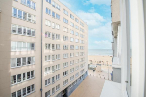 Beautiful appartement at sea Oostende